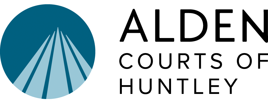 Alden Courts of Huntley – 2026